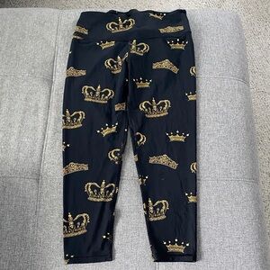 Victoria’s Secret Size L Leggings